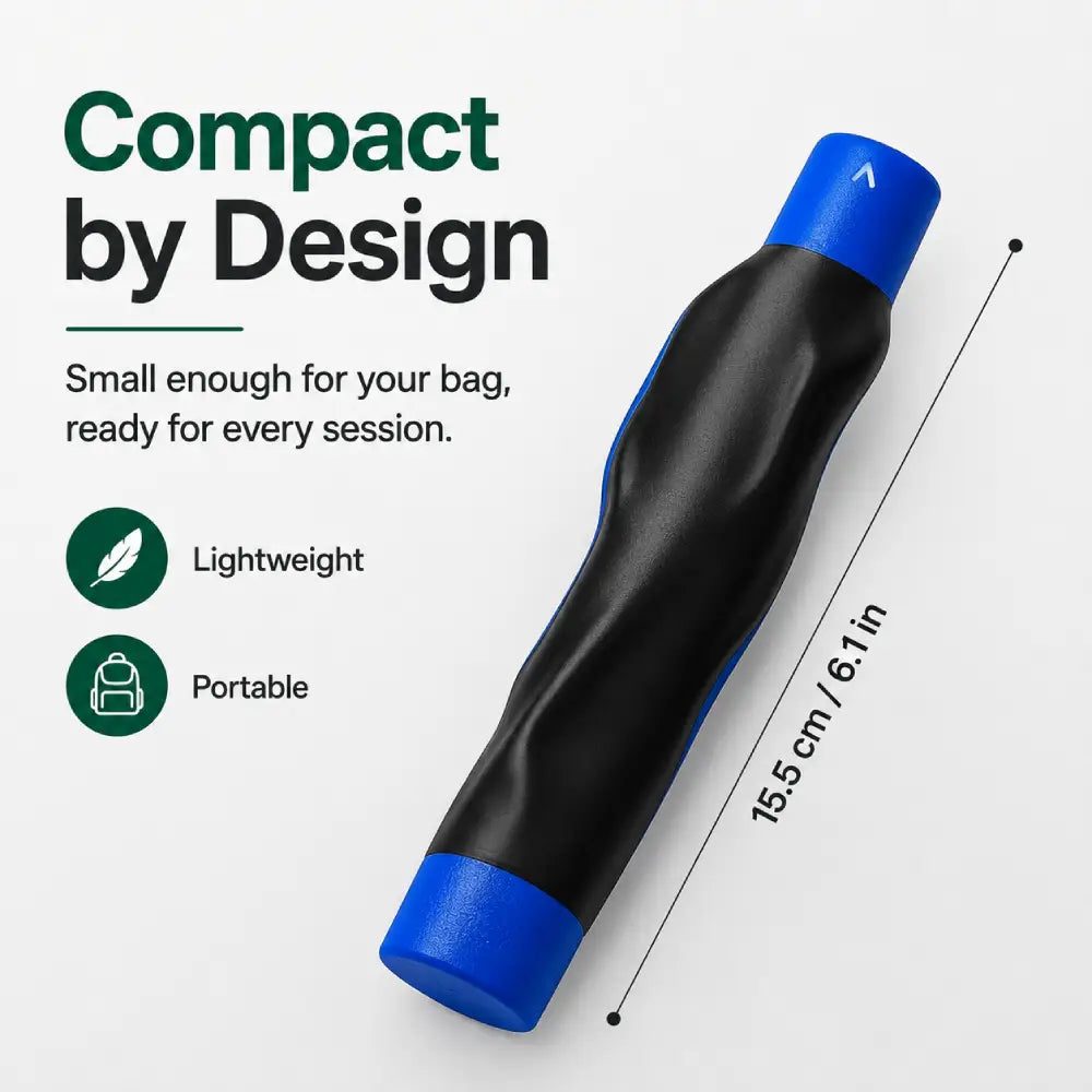 Lumera Golf Grip Trainer 2.0