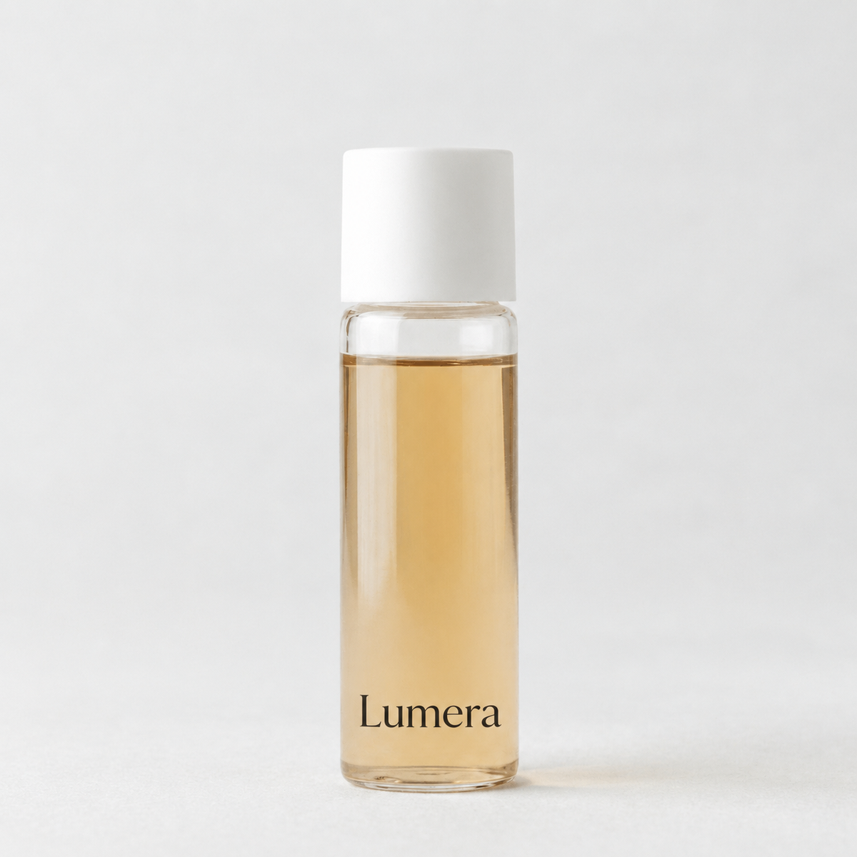 Enzyme Refill Bottle