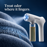 Lumera Odor Gun