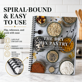 The Dry Mix Pantry: Mix Recipes Cookbook