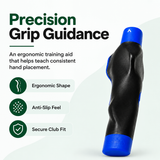 Lumera Golf Grip Trainer 2.0