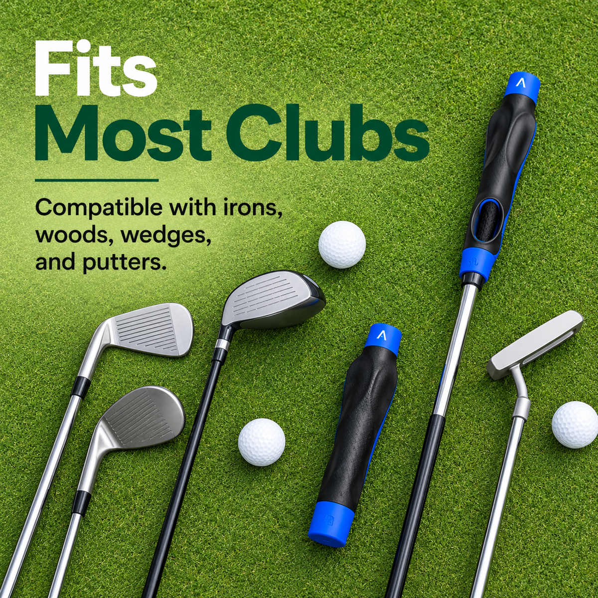 Lumera Golf Grip Trainer 2.0